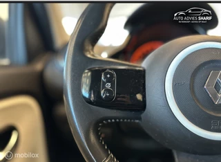 Renault Twingo Renault Twingo 1.0 Collection NAP/Camera/Airco/APK - afbeelding nr 14