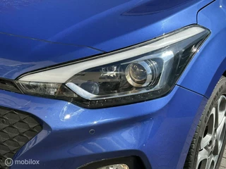 Hyundai i20 Hyundai i20 1.2  i-Motion Clima / LM / PDC / camera / Trekhaak/ 79.972KM - afbeelding nr 5