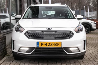 Kia Niro - All-in rijklrprs | camera | carplay/andr. auto | cruise - afbeelding nr 8