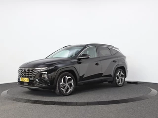 Hyundai Tucson - afbeelding nr 12