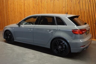Audi A3 - afbeelding nr 6