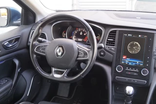 Renault Mégane Estate - afbeelding nr 10