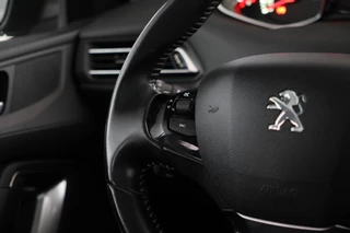 Peugeot 308 Navigatie, - afbeelding nr 18