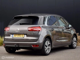 Citroën C4 Picasso Citroen C4 Picasso 130 pk Selection I Trekhaak I Navigatie I - afbeelding nr 2