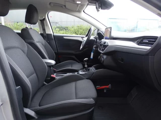 Ford Focus Ford Focus 1.0 EcoBoost Edition Navi / Camera/ cruise / NAP - afbeelding nr 18