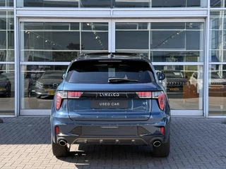 Lynk & Co O1 - afbeelding nr 7