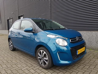 Citroën C1 - afbeelding nr 3