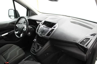 Ford Transit Connect Ford Transit Connect 1.5 TDCI *Airco* PDC* Nw APK* Bluetooth* - afbeelding nr 5