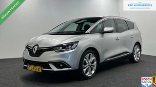Renault Grand Scénic - 52167771-0
