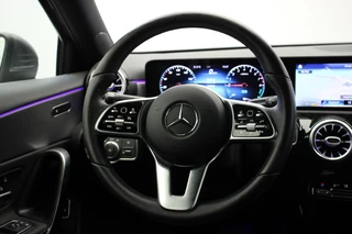 Mercedes-Benz A-Klasse - afbeelding nr 12