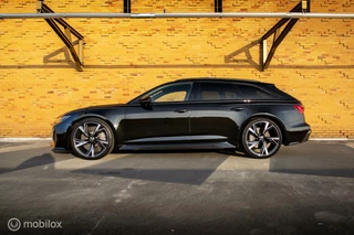 Audi RS6 Audi A6 Avant RS 6 TFSI quattro UNIEK 25 JAAR EDITIE - afbeelding nr 2