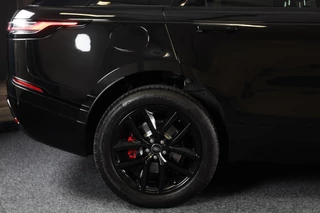 Land Rover Range Rover Velar Land Rover Range Rover Velar 2.0 P400e AWD Dynamic SE PHEV / New Model / Acc / Lane Assist / Dode Hoek / Leder / Open Panoramadak - afbeelding nr 44