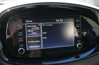 Toyota Aygo - afbeelding nr 20