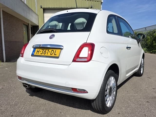 Fiat 500 Zondag OPEN! - afbeelding nr 11