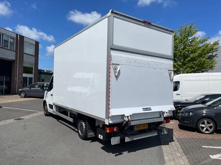 Renault Master - afbeelding nr 4