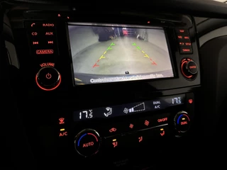 Nissan QASHQAI Nissan Qashqai 1.2 Editie Pano Cruise Navi Camera Trekh. NAP - afbeelding nr 36
