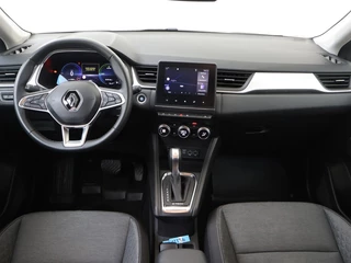 Renault Captur Renault Captur 1.6 160 E-Tech Plug-in Hybrid - afbeelding nr 21