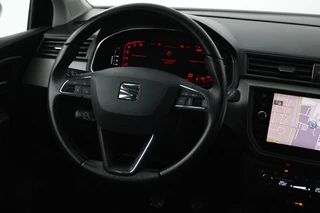 SEAT Ibiza Seat Ibiza 1.0 TSI Style Business Intense (DIGITALE COCKPIT, CLIMA, NAVIGATIE, CAMERA, PDC, GOED ONDERHOUDEN) - afbeelding nr 4