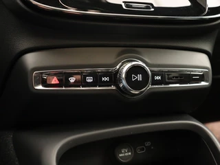 Volvo C40 Volvo C40 SINGLE MOTOR CORE PANORAMADAK 20INCH CAMERA EXTERIOR STYLING - afbeelding nr 26