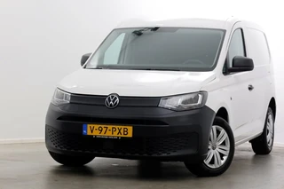 Volkswagen Caddy Cargo 2.0 TDI Airco/CarPlay/Cruise Control 03-2023