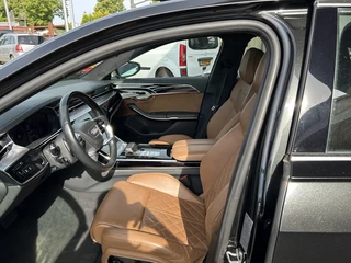 Audi A8 - afbeelding nr 11