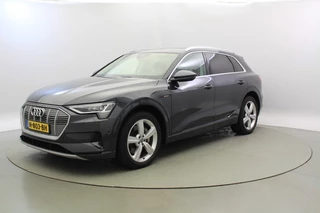 Audi e-tron - afbeelding nr 15