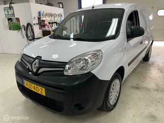 Renault Kangoo Renault Kangoo bestel 1.5 Blue dCi 95 Comfort Maxi - afbeelding nr 2