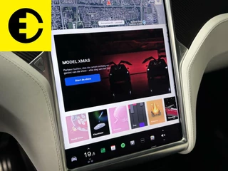 Tesla Model X Tesla Model X 90D Base 6p. | Free Supercharging | AutoPilot 2.0 | Premium connectivity - afbeelding nr 28