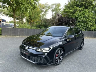 Volkswagen Golf Volkswagen Golf 1.4 eHybrid GTE 245 PK/ Camera/ 18''LMV/ CarPlay/ ACC - afbeelding nr 23