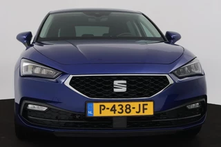 SEAT Leon Seat Leon 1.5 TSI FR Ultimate Edition (ACHTERUITRIJCAMERA, STOELVERWARMING, NAVIGATIE, STUURVERWARMING, CRUISE, PARKEERSENSOREN) - afbeelding nr 20