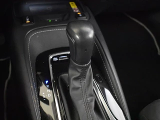Toyota Corolla Toyota Corolla Hybrid 200 Executive - afbeelding nr 27