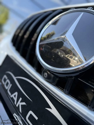 Mercedes-Benz GLE Mercedes GLE 63 S AMG Coupe|Full|Massage|Panodak l Trekhaak - afbeelding nr 47