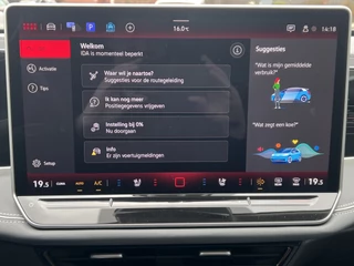 Volkswagen Passat Navigatie Panoramadak Trekhaak IQ Light Leder Elek Stoelen + Verwarming + Koeling + Massage 360 Camera Extra Getint Glas Vol Opties BTW Auto MHEV - afbeelding nr 29