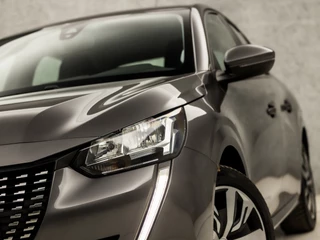 Peugeot 208 (APPLE CARPLAY, GROOT NAVI, PARKEERSENSOREN, SPORTSTOELEN, LANE ASSIST, CRUISE, NIEUWE APK, NIEUWSTAAT) - afbeelding nr 16