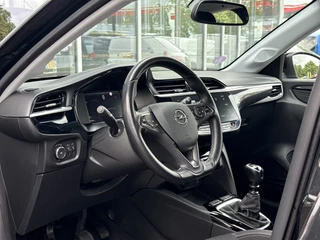 Opel Corsa Opel Corsa 1.2 Elegance | NL-auto | Vitrual | Keyless | Carplay | Clima | LED - afbeelding nr 9