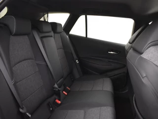 Toyota Corolla Touring Sports - afbeelding nr 11