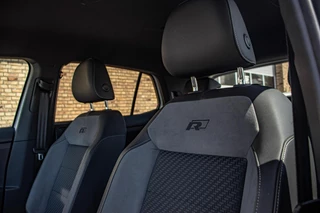 Volkswagen T-Cross Volkswagen T-Cross 1.5 TSI Style Business R, Half Leder - afbeelding nr 12