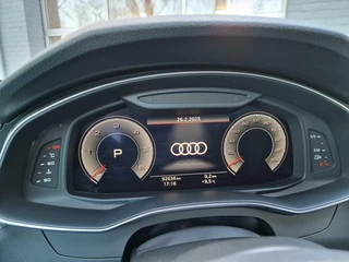 Audi A6 Audi A6 Avant 40 TDI quattro Sport Pro Line S 251PK|21 inch|Digidash|Trekhaak|S-line|LED|Standkachel - afbeelding nr 14