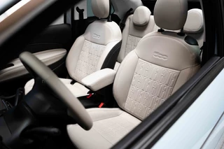 Fiat 500 - afbeelding nr 4