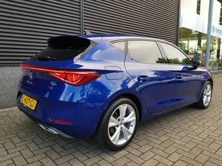 SEAT Leon - afbeelding nr 5