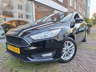 Ford Focus /69.000 Km/Navi/Apple/Android/Pdc/Cruise/NAP/garantie - afbeelding nr 7