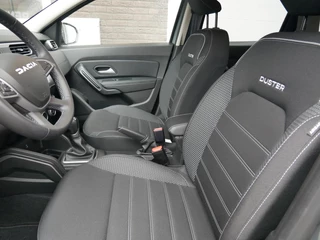 Dacia Duster Dacia Duster 1.3 TCe 150 Journey| Trekhaak| Navi+BT| Camera - afbeelding nr 18
