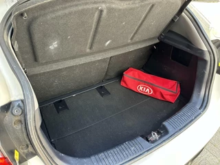 Kia Rio Kia Rio 1.4 CVVT DynamicLine|Navi|Camera|Cruise|Dealer ondh. - afbeelding nr 10