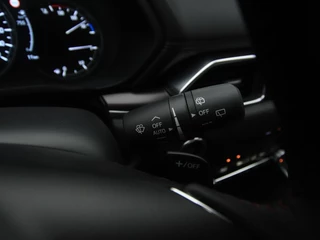 Mazda CX-5 Mazda CX-5 2.0 e-SkyActiv-G Homura automaat met Black Comfort Pack en Sunroof | demo voordeel - afbeelding nr 28