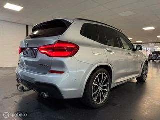 BMW X3 BMW X3 xDrive30e High Executive M-sport HUD PANO - afbeelding nr 31