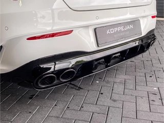 Mercedes-Benz CLA Mercedes-Benz CLA 250e 218PK Automaat AMG Line | PANORAMADAK | DISTRONIC PLUS | HEAD-UP | SOUND ADVANCED | 360 | MBUX | - afbeelding nr 56