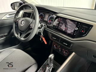 Volkswagen Polo Volkswagen Polo DSG Comfortline Business | Navi | CarPlay | PDC | ACC | DAB+ | Org. NLD. | - afbeelding nr 4