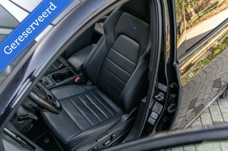 Volkswagen Golf Volkswagen Golf 2.0 TSI R 4Motion Performance Akrapovic HUD - afbeelding nr 50