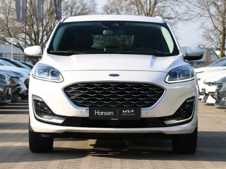 Ford Kuga - afbeelding nr 14