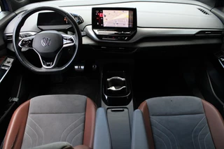 Volkswagen ID.4 Volkswagen ID.4 First 77kWh | Trekhaak - afbeelding nr 4